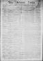 Primary view of The Denison News. (Denison, Tex.), Vol. 1, No. 43, Ed. 1 Thursday, October 16, 1873