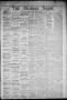 Primary view of The Denison News. (Denison, Tex.), Vol. 1, No. 21, Ed. 1 Thursday, May 15, 1873