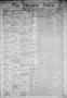 Primary view of The Denison News. (Denison, Tex.), Vol. 1, No. 45, Ed. 1 Thursday, October 30, 1873