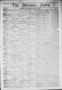 Primary view of The Denison News. (Denison, Tex.), Vol. 1, No. 35, Ed. 1 Thursday, August 21, 1873