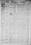 Primary view of The Denison News. (Denison, Tex.), Vol. 1, No. 13, Ed. 1 Thursday, March 20, 1873