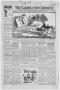 Newspaper: The Carrollton Chronicle (Carrollton, Tex.), Vol. 39, No. 9, Ed. 1 Fr…