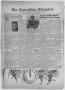Newspaper: The Carrollton Chronicle (Carrollton, Tex.), Vol. 50th Year, No. 8, E…