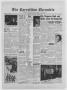 Newspaper: The Carrollton Chronicle (Carrollton, Tex.), Vol. 54, No. 46, Ed. 1 F…