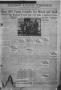 Newspaper: Coleman County Chronicle (Coleman, Tex.), Vol. 1, No. 6, Ed. 1 Thursd…
