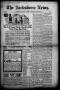 Newspaper: The Jacksboro News. (Jacksboro, Tex.), Vol. 17, No. 41, Ed. 1 Thursda…