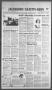 Newspaper: Jacksboro Gazette-News (Jacksboro, Tex.), Vol. 106, No. 4, Ed. 1 Mond…