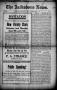 Newspaper: The Jacksboro News. (Jacksboro, Tex.), Vol. 16, No. 36, Ed. 1 Thursda…