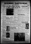 Newspaper: Jacksboro Gazette-News (Jacksboro, Tex.), Vol. 78, No. 50, Ed. 1 Thur…