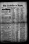 Primary view of The Jacksboro News. (Jacksboro, Tex.), Vol. 17, No. 29, Ed. 1 Thursday, July 18, 1912
