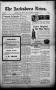 Newspaper: The Jacksboro News. (Jacksboro, Tex.), Vol. 17, No. 45, Ed. 1 Thursda…