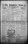 Primary view of The Jacksboro News (Jacksboro, Tex.), Vol. 22, No. 81, Ed. 1 Friday, January 18, 1918