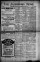 Primary view of The Jacksboro News (Jacksboro, Tex.), Vol. 11, No. 44, Ed. 1 Thursday, October 11, 1906