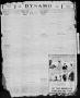 Newspaper: Dynamo (Breckenridge, Tex.), Vol. 8, No. 7, Ed. 2, Wednesday, Novembe…