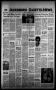Newspaper: Jacksboro Gazette-News (Jacksboro, Tex.), Vol. 92, No. 32, Ed. 1 Mond…