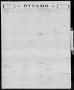 Newspaper: Dynamo (Breckenridge, Tex.), Vol. 8, No. 14, Ed. 2, Thursday, Februar…