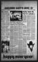 Newspaper: Jacksboro Gazette-News (Jacksboro, Tex.), Vol. 100, No. 33, Ed. 1 Mon…