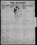 Newspaper: The Dynamo (Breckenridge, Tex.), Vol. 11, No. 30, Ed. 2, Wednesday, M…