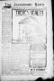 Newspaper: The Jacksboro News (Jacksboro, Tex.), Vol. 10, No. 42, Ed. 1 Thursday…