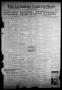 Newspaper: The Jacksboro Gazette-News (Jacksboro, Tex.), Vol. 67, No. 31, Ed. 1 …