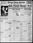 Newspaper: Borger News-Herald (Borger, Tex.), Vol. 20, No. 250, Ed. 1 Thursday, …