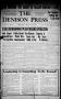Newspaper: The Denison Press (Denison, Tex.), Vol. 1, No. 32, Ed. 1 Friday, Octo…