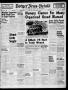 Newspaper: Borger News-Herald (Borger, Tex.), Vol. 20, No. 262, Ed. 1 Thursday, …
