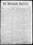Newspaper: The Indianola Bulletin. (Indianola, Tex.), Vol. 1, No. 15, Ed. 1 Frid…