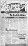 Newspaper: The Big Lake Wildcat (Big Lake, Tex.), Vol. SEVENTIETH YEAR, No. 25, …