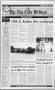 Newspaper: The Big Lake Wildcat (Big Lake, Tex.), Vol. SEVENTIETH YEAR, No. 30, …