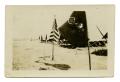 Photograph: [Photograph of Military Camp]