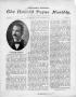 Journal/Magazine/Newsletter: Howard Payne Monthly, Volume 1, Number 4, September 1902