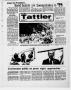 Newspaper: Trojan Tattler (West, Tex.), Vol. 31, No. 15, Ed. 1 Thursday, May 6, …