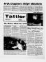 Newspaper: Trojan Tattler (West, Tex.), Vol. 30, No. 2, Ed. 1 Thursday, Septembe…