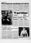 Newspaper: Trojan Tattler (West, Tex.), Vol. 30, No. 10, Ed. 1 Thursday, March 6…