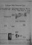 Newspaper: Coleman Daily Democrat-Voice (Coleman, Tex.), Vol. 1, No. 236, Ed. 1 …