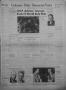 Newspaper: Coleman Daily Democrat-Voice (Coleman, Tex.), Vol. 1, No. [1], Ed. 1 …