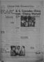 Newspaper: Coleman Daily Democrat-Voice (Coleman, Tex.), Vol. 1, No. 216, Ed. 1 …