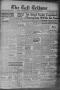 Newspaper: The Taft Tribune (Taft, Tex.), Vol. 29, No. 31, Ed. 1 Thursday, Augus…