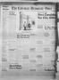 Newspaper: The Coleman Democrat-Voice (Coleman, Tex.), Vol. 81, No. 30, Ed. 1 Tu…