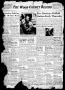 Newspaper: The Wood County Record (Mineola, Tex.), Vol. 19, No. 41, Ed. 1 Monday…