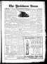 Newspaper: The Yorktown News (Yorktown, Tex.), Vol. 18, No. 40, Ed. 1 Thursday, …