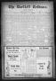 Newspaper: The Bartlett Tribune and News (Bartlett, Tex.), Vol. 38, No. 39, Ed. …
