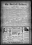 Newspaper: The Bartlett Tribune and News (Bartlett, Tex.), Vol. 38, No. 45, Ed. …