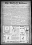 Newspaper: The Bartlett Tribune and News (Bartlett, Tex.), Vol. 38, No. 48, Ed. …