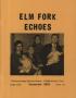 Journal/Magazine/Newsletter: Elm Fork Echoes, Volume 7, Number 2, November 1979