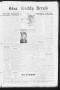 Newspaper: Edna Weekly Herald (Edna, Tex.), Vol. 41, No. 31, Ed. 1 Thursday, Jun…