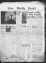 Newspaper: Edna Weekly Herald (Edna, Tex.), Vol. 45, No. 16, Ed. 1 Thursday, Mar…