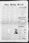 Newspaper: Edna Weekly Herald. (Edna, Tex.), Vol. 29, No. 18, Ed. 1 Thursday, Ju…