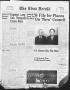Newspaper: The Edna Herald (Edna, Tex.), Vol. 45, No. 49, Ed. 1 Thursday, Novemb…